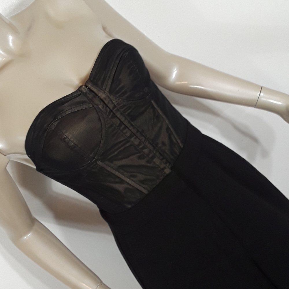 BCBG JUMPSUIT - Picture 3 of 8